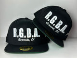 R.G.B.A. CAP