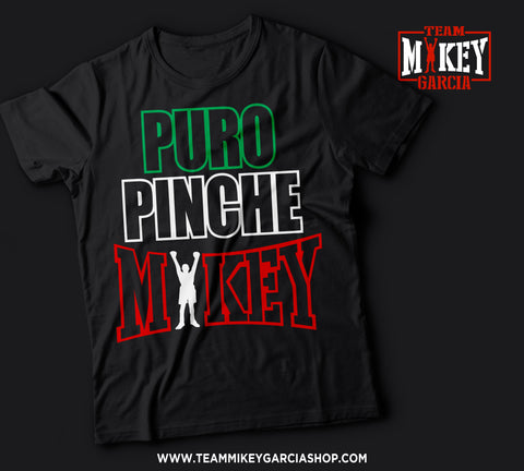 MX PURO PINCHE MIKEY