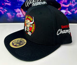 Official RGBA HAT